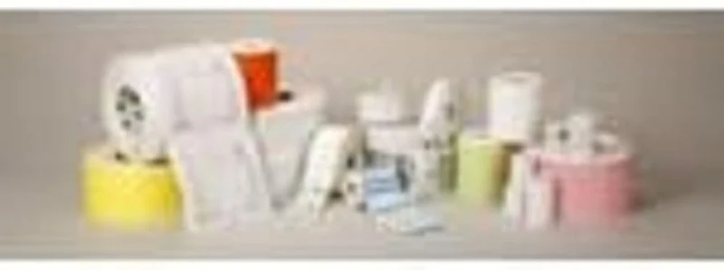 Zebra Z-Perform 1000D 50.8 x 25.4 White – Printing Labels (White, Paper, Direct Thermal, 50.8 x 25.4, 8600 Pieces)