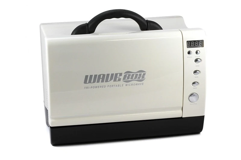 All Ride Wavebox Microwave Oven - 24v - Image 1