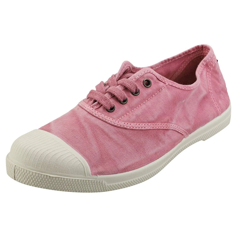 NATURAL WORLD ECO Women's 102E-603-38 Casual Shoes, Rosa, 4 UK