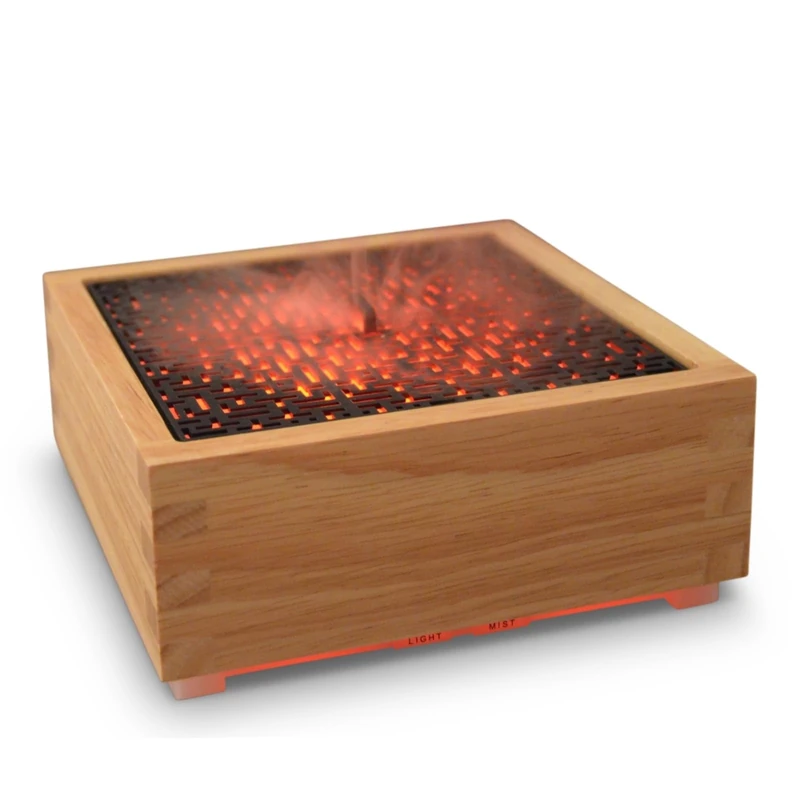 Aroma Diffuser Ultrasonic Kaori - Image 1