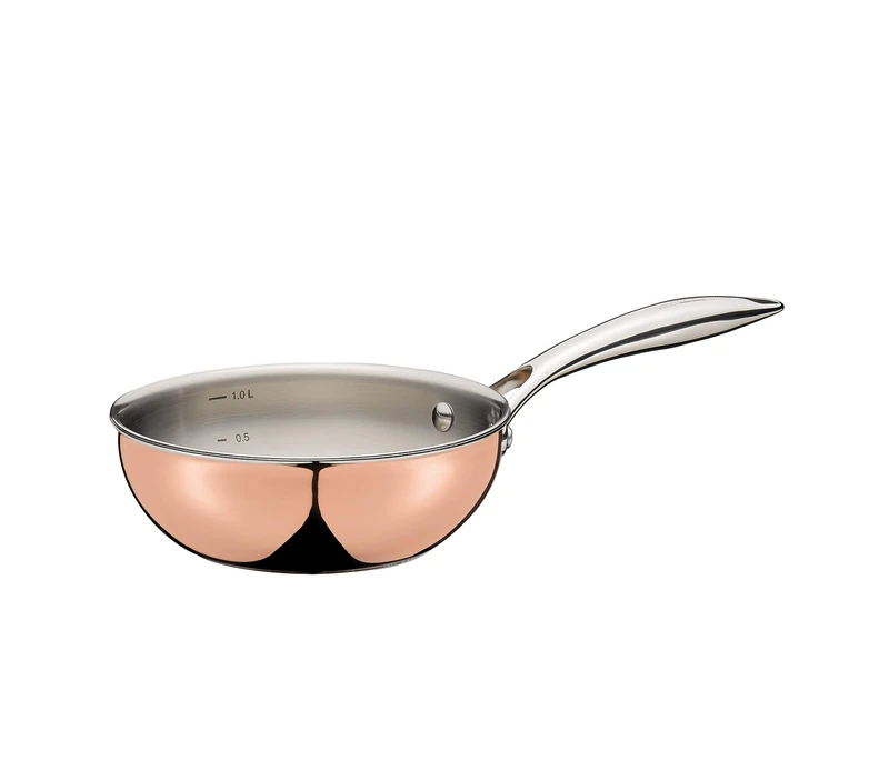 Spring 182131 Sauté Pan, 20 cm