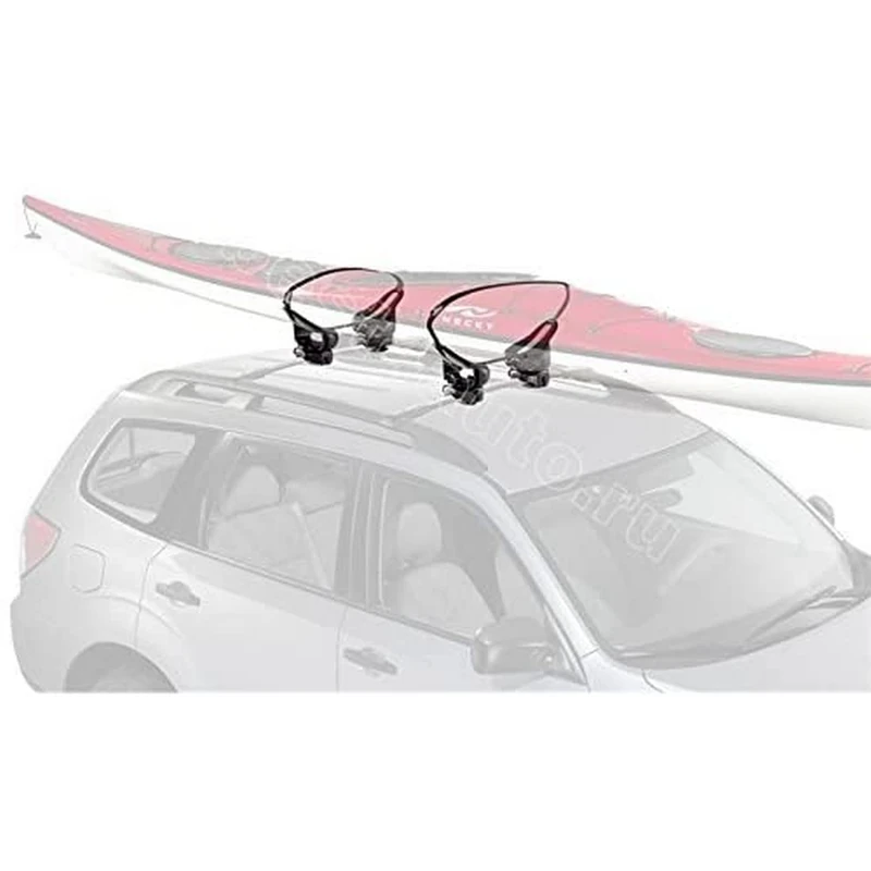 Whispbar Yakima 8004077 Sweetroll Portakayak Horizontal Universal - Image 1