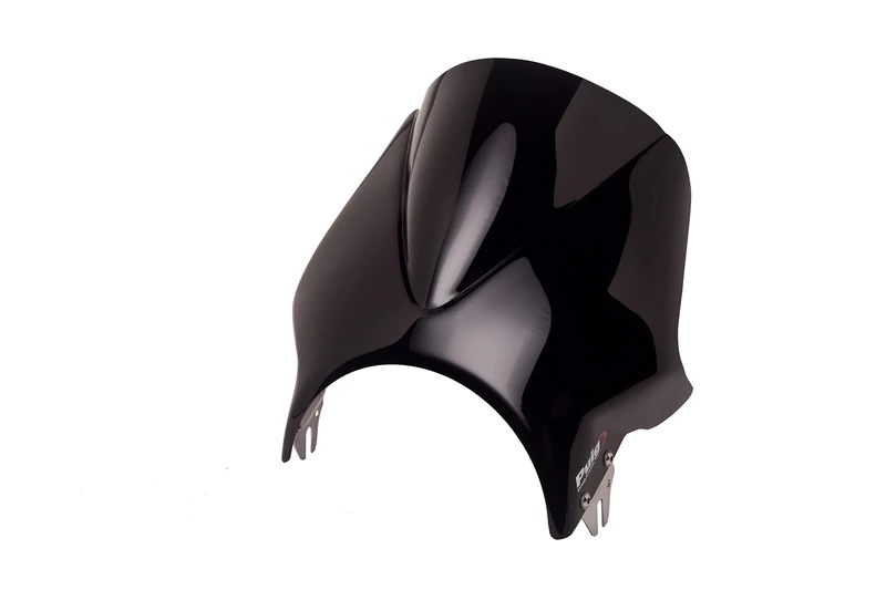 Puig 1482N Windshield Windy Black