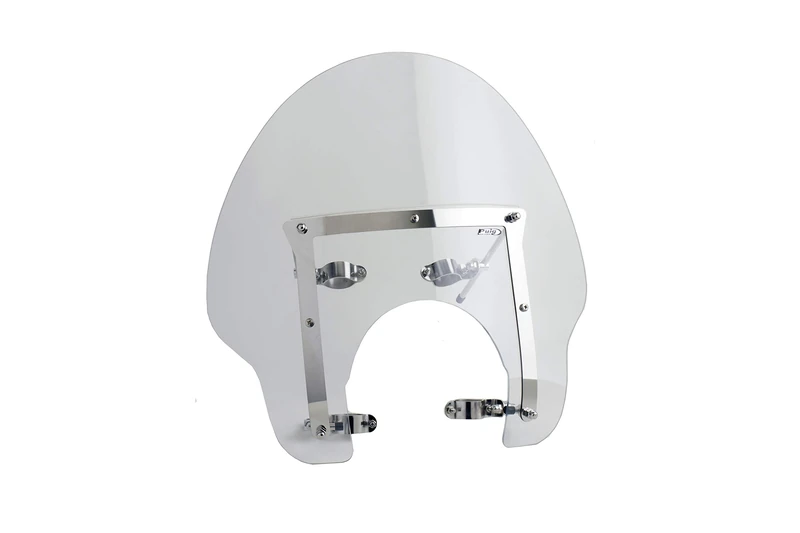 Puig 0319W Windshield America II Transparente