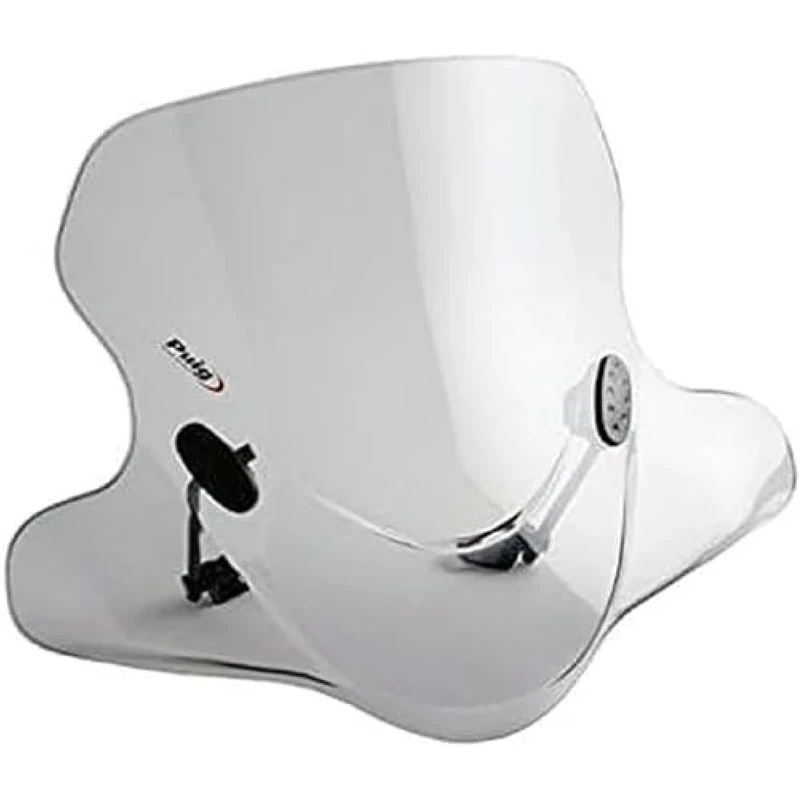 Puig 1066H Whindshield City Touring Smoke