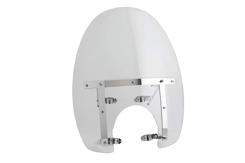 Puig 1129W Windshield America III Transparente