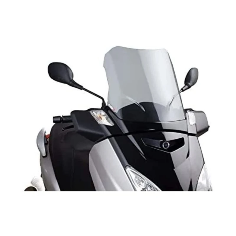 Puig 5015W Windshield V-Tech line Touring 125, Yamaha X-MAX 250 05'-09'