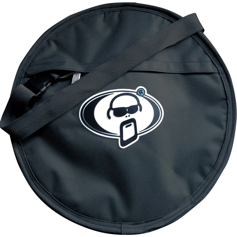 Protection Racket 10" x 5" Piccolo Snare Case Concealed Shoulder Strap