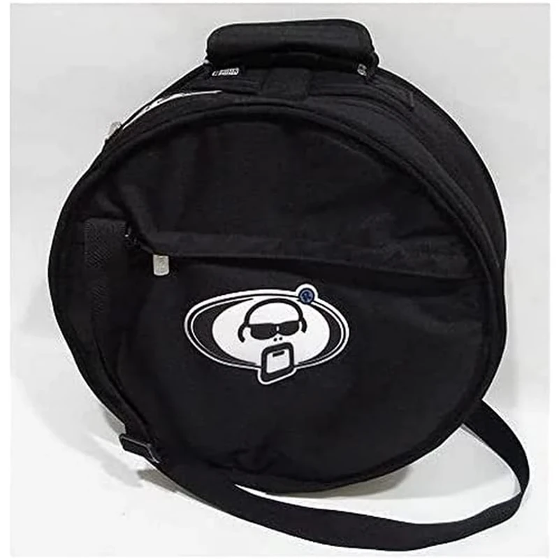 Protection Racket 13"x6.5" Snare Case with Concealed Shoulder Strap