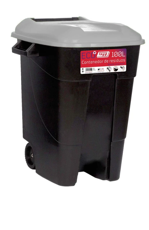 Tayg – Waste bin EcoTayg 100L