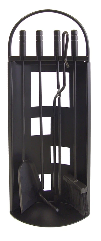Imex El Zorro 10014 Badge (68 x 23 x 14 cm) Black