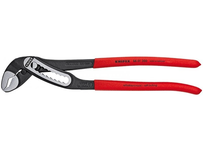Knipex 3711915 Pliers Fittings 88-01 Alligator - Image 1