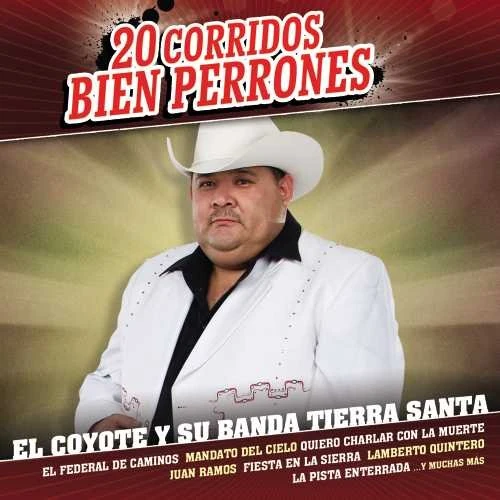 20 Corridos Bien Perrones - Image 1