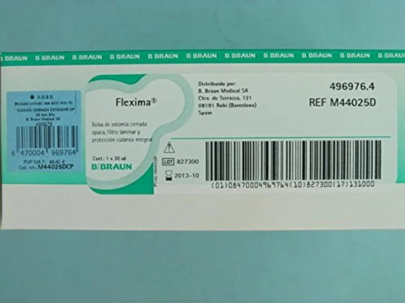 FLEXIMA COLO OPA 25 MM