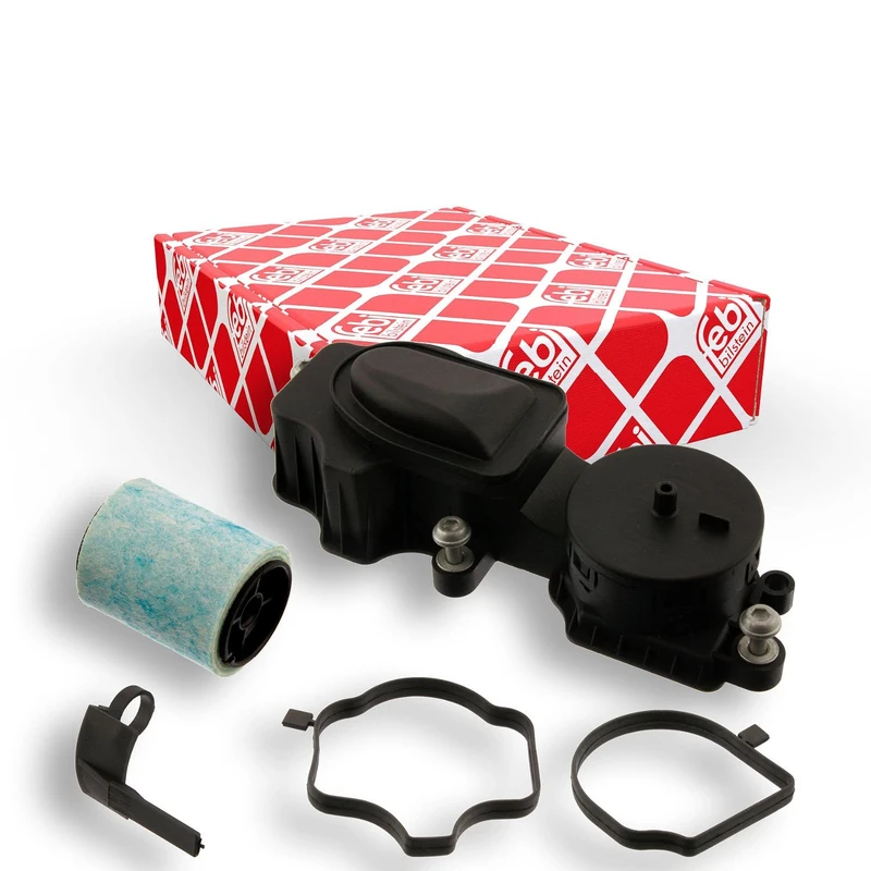 febi bilstein 45197 Vent Valve for crankcase, pack of one