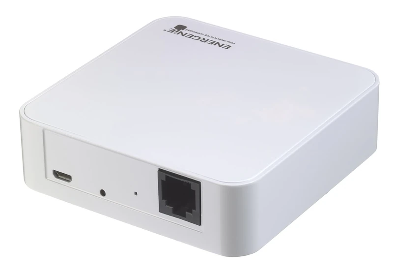 Energenie Mi Home Gateway Control Your Smart Devices from Anywhere - Energenie