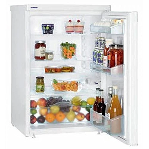 149 litre Larder Fridge Class F Auto Defrost White