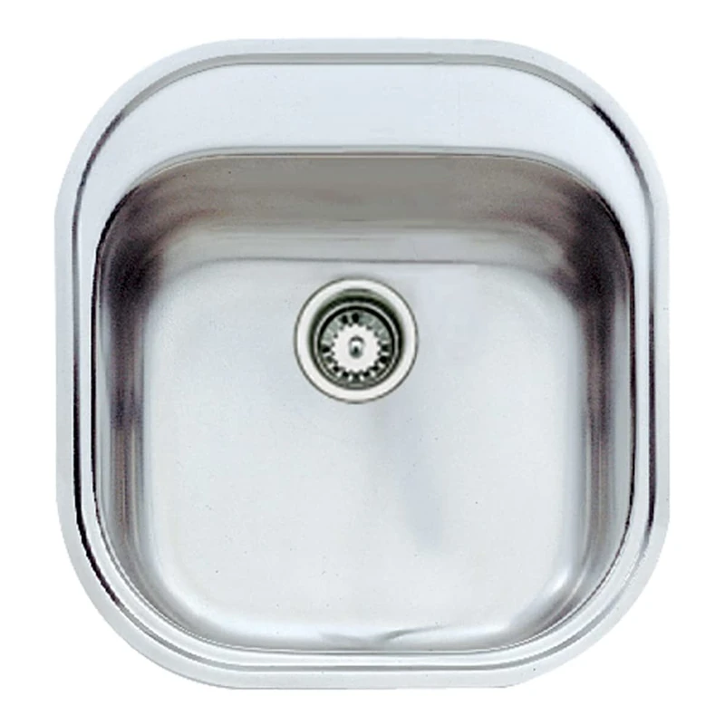 Teka Tekaway – Sink Way 1-C in 995 + JBN