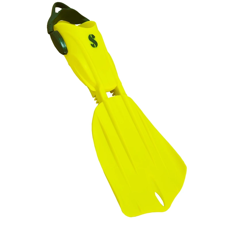 Scubapro Seawing Nova 2 Fins, Yellow, 9/11, L