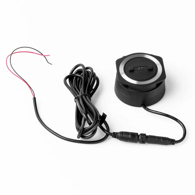 TomTom Rider Sat Nav Mount Kit exclusive RAM Mount for all Motorcycle Sat Nav Rider Models (check compatibility list below)