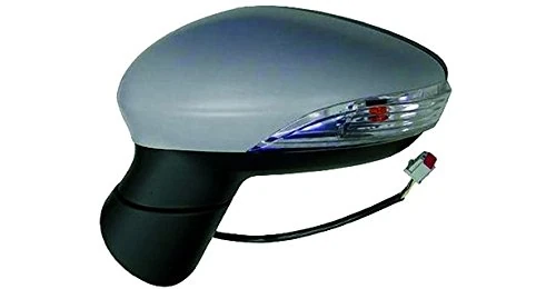 Equal Quality Exterior Rearview Mirror Left