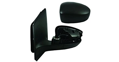 Equal Quality rs00546 External Rear-View Mirror Aspherical Left SX Glass Mechanical
