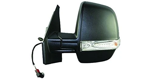 Equal Quality RS03192 SX Left Rearview Mirror Outside the Mechanical