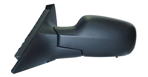 Equal Quality RS02828 Left Rearview Mirror Cover with SX Primer with Electric Control Folding