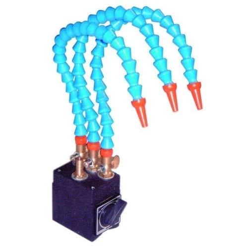 MIB Messzeuge Cooling Lock with Magnet 80 kg. 1 Strahl Brand - Image 1