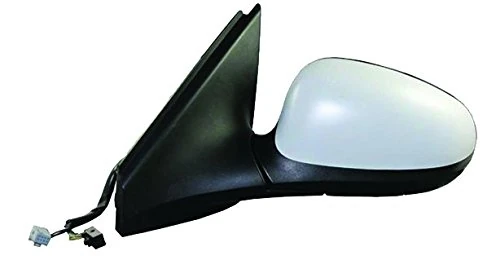 Equal Quality rs02948 External Rear-View Mirror Left SX with Electric Control with Primer - Image 1