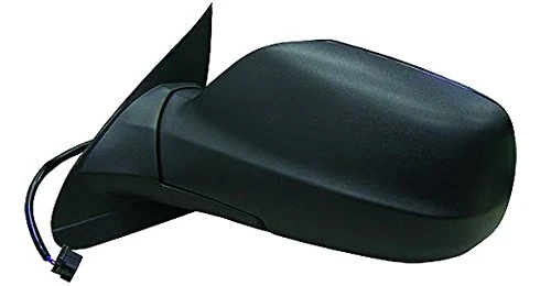 Equal Quality RS02956 SX Left Rearview Mirror Cover with Electric Control