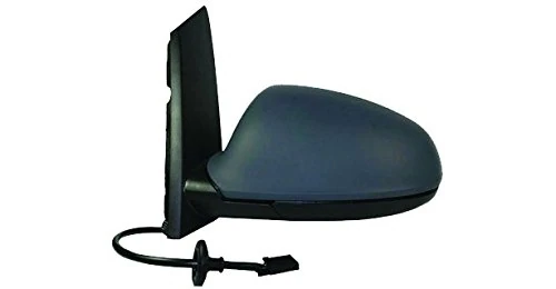 Equal Quality RS03054 Left Rearview Mirror Cover with SX Primer with Electric Control Aspheric Foldable Glass