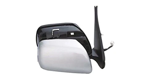 Equal Quality rd03074 External Rear-View Mirror Right DX with electric control with Primer