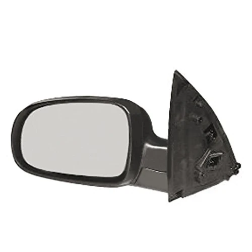 Equal Quality rs00720 External Rear-View Mirror Aspherical Left SX with Electric Control Glass