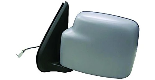 Equal Quality RS03223 Left Rearview Mirror Cover with SX Primer with Electric Control