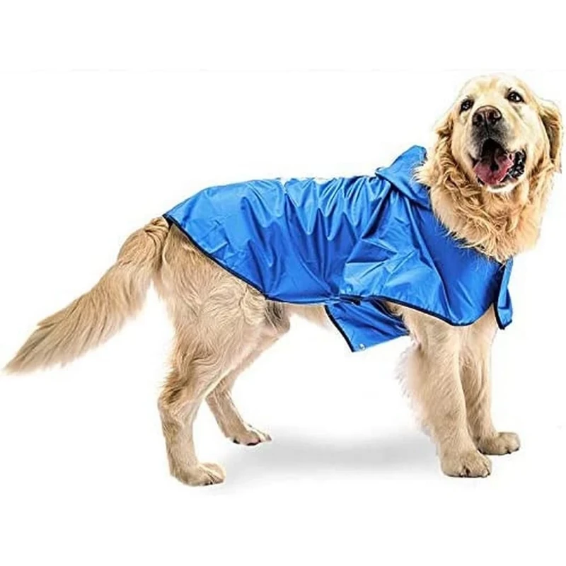 Ferplast Dog Raincoats 1 Pack 250g - Image 1