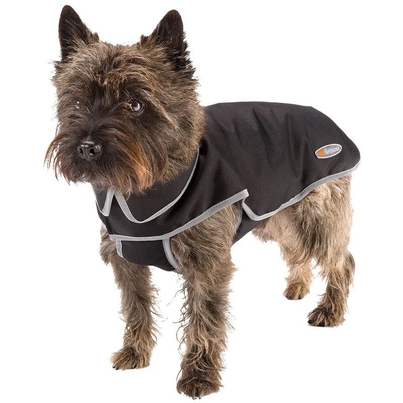 Ferplast Dog Clothes Techno 43 Coat 150 g - Image 1