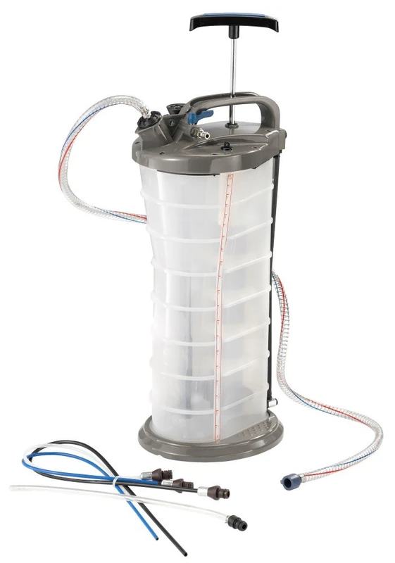 EXPERT E200512 10 Litre Liquid Pump - Image 1