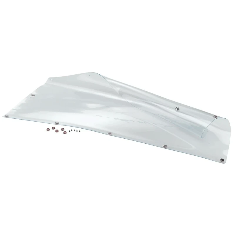 Ferplast Protective curtain Grand Lodge rabbit hutch Ferplast plastic easy to assemble - Image 1