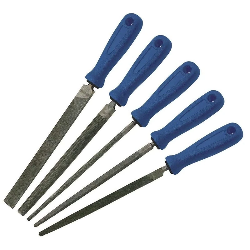 Second Cut File Set