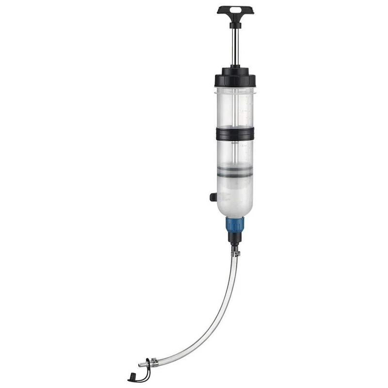 EXPERT e200231 – Syringe Fluid (Oil)