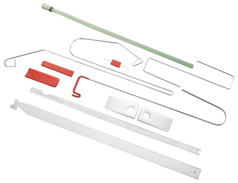 EXPERT e201206 – Game 9 Tools for Opening Doors