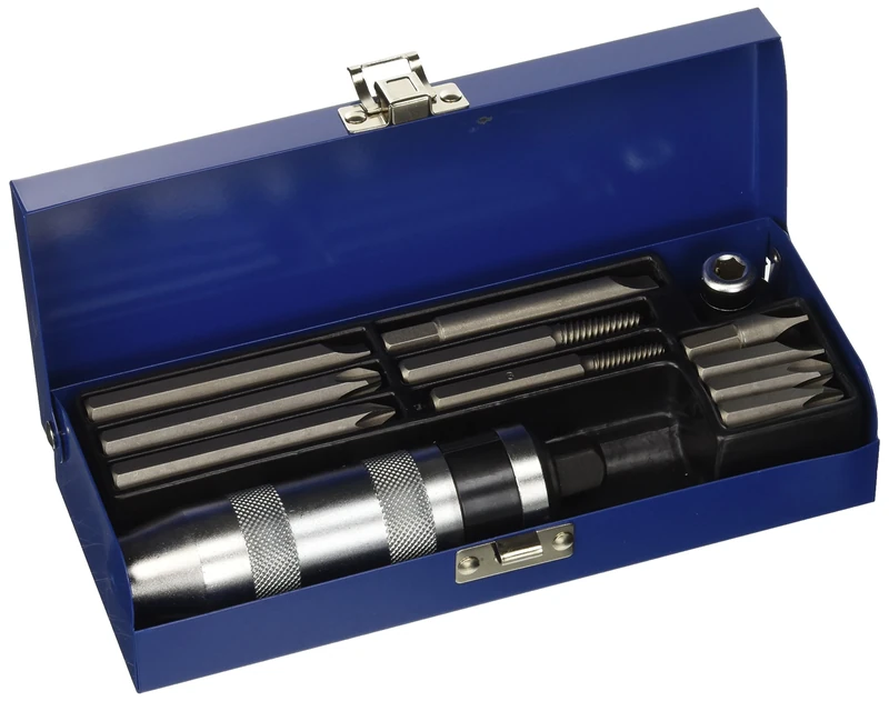 EXPERT e230301 – Impact Screwdriver