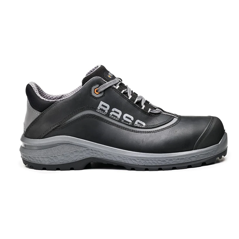 BASE Protection Portwest B0872 BE-Strong TOP S3 Low Safety Shoe Breathable