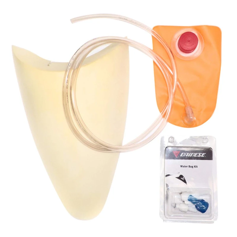 Dainese-KIT WATER BAG, Neutro, Size N