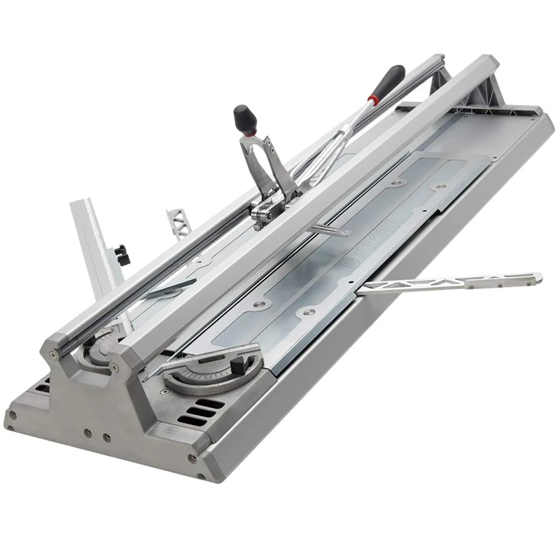 BELLOTABellota Tech Ceramic TrimmerCutter for Cutting Large Formats, TECH 100