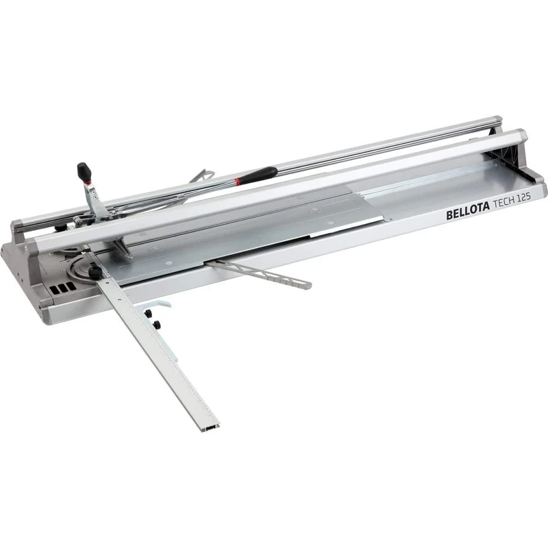 BELLOTABellota Tech Ceramic TrimmerCutter for Cutting Large Formats, TECH 125