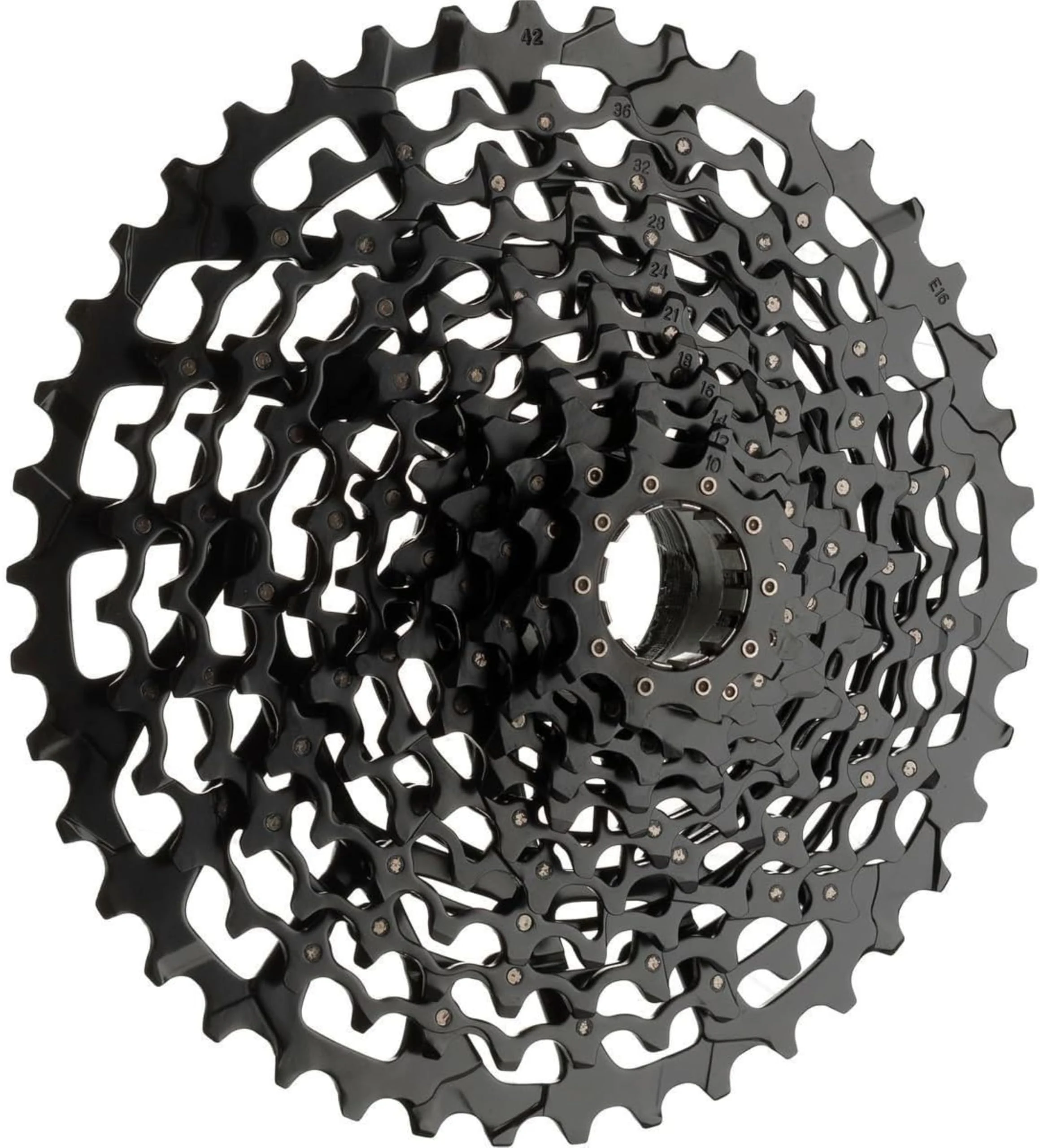 SRAM XG-1150 11 Speed Cassette 10-42