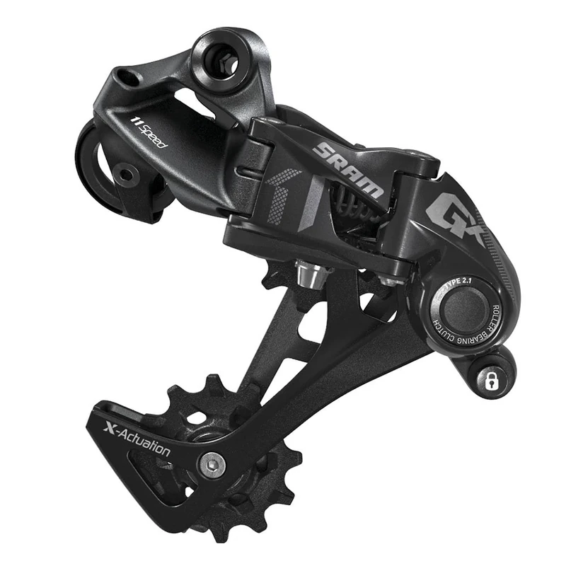 SRAM AM RD GX 1X11SPD LONG CAGE BLK