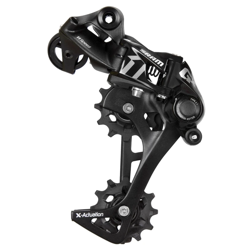 SRAM AM RD GX 1X11SPD LONG CAGE RED